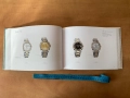 Каталог на Rolex 2018/2019, снимка 3