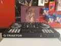 DJ TRAKTOR KONTROL S4 MK 2, снимка 1