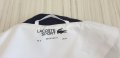 Lacoste Sport Regular Fit Full Zip Mens Size 4 - M НОВО! ОРИГИНАЛ! Мъжко Горнище с цял Цип!, снимка 15