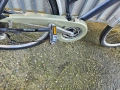 Алуминиев велосипед 28 цола ALUREX-шест месеца гаранция, снимка 5