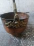 стар меден съд, снимка 3