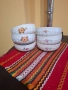 порцеланови купи, снимка 3