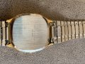 Vintage Seiko  Japan Two Tone Quartz watch , снимка 4