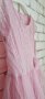 Розова финна рокля за принцеса 5-6г., от "Точици" , снимка 4