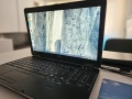 Лаптоп Dell 15.6" i7 SSD, снимка 1