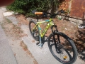 Велосипед-Omega Thomas-29, снимка 3