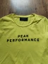 Peak Performance - страхотна дамска тениска М, снимка 2