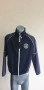  Armani Exchange A/X  Milano Full Zip Oversize Mens Size XS НОВО! ОРИГИНАЛ! Мъжко Горнище!, снимка 8