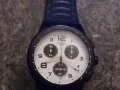 Swatch chronograph -Swatch обикновен-2бр., снимка 1