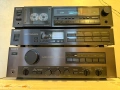 SONY ESPRIT SET DECK TC-K555ES II, TA-F-444ES II,ST-S444ES II, снимка 2