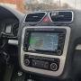 Volkswagen Scirocco 2008-2013 7 " Мултимедия Навигация Android, снимка 3