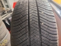 2бр.зимни гуми 255/45/19 Michelin, снимка 1