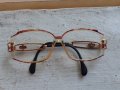 Cazal - Перфектни диоптрични очила Казал, снимка 1 - Антикварни и старинни предмети - 37298302