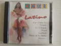 Cafe LATINO - матричен диск музика, снимка 1