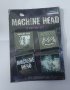 Нови два сета значки Machine Head KORN, снимка 2