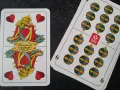 Немски карти за игра Dopellkopf, снимка 1