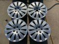 4бр 16ски джанти RONDELL за AUDI, VW, SEAT 5х112мм M236, снимка 3