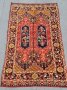 автентичен персийски килим Пиленца 210/129см., снимка 1 - Килими - 43491154