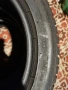 Продавам чисто нови  зимни гуми Мишелин , снимка 3