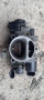 Дроселова клапа Peugeot 206 306 1.4, снимка 1
