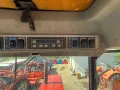 Трактор YANMAR AF520 Климатик, снимка 7