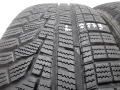 2бр зимни гуми 225/65/17 HANKOOK L02273, снимка 2