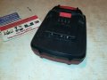 florabest li-ion 18v battery pack 2511212051, снимка 2