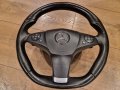 Волан AMG и AIRBAG Мерцедес С, Е класа W207, W212,W211 фейслифт, W204, снимка 7