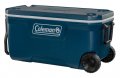 Хладилна кутия Coleman Xtreme Wheeled Cooler 100QT, снимка 5