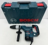 BOSCH GBH 5-40 DCE - Комбиниран перфоратор 1150W 8.8J перфектен!, снимка 1