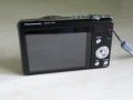 Фотоапарат Panasonic DMC-SZ1 на 144снимки, почти нов., снимка 3