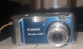 CANON Power Shot A460, снимка 1