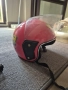 Детска каска-Розова(Спонджбоп), снимка 2
