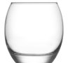 Комплект 6 стъклени чаши за уиски Lav Empire, 405 мл *Нов*