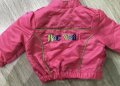 Ново пролетно яке 6-9м, снимка 6
