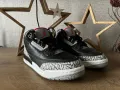 Обувки Nike Jordan 3 (38 номер), снимка 1