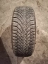 Продавам 1 брой зимна гума 205.55.16 дот 2021 Контентал , снимка 1