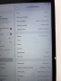 Apple iPad 8th Gen 32GB (2021) WiFi Space Gray, снимка 3