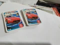 Колекционерски карти за игра, снимка 1