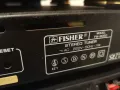 Fisher CA-9030,FM-9050,AD-9020, CR-W 9025, Fisher MT-1904Preference series, снимка 12