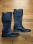 Дамски кожени ботуши, снимка 4