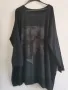 СТРАХОТНА ТУНИКА ЕФЕКТЕН ДЕСЕН 4XL-6XL, снимка 3