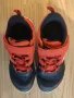 Запазени(ползвани в зала) детски маратонки Decathlon,велкро,номер 32, снимка 2