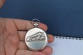 СССР джобен часовник ''Молния'', снимка 2