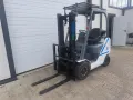 Мотокар Unicarriers 1.5 - от АБ Сервиз мотокари, газокари, електрокари 15500 лв., снимка 2