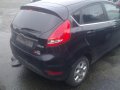 Ford Fiesta / Форд Фиеста 1.6 TDCi 2011 г., снимка 3