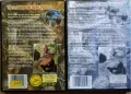 DVD филми за риболов, внос от Англия, снимка 2
