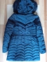 Яке топло с качулка  размер S, снимка 2
