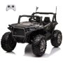 Акумулаторен Двуместен джип Off-Road Extreme 4X4 UTV 24V батерия, снимка 8
