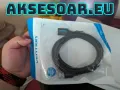 Удължителен нов висококачествен USB 3.0 кабел за компютър с дължина 1.5 м. USB мъжки към USB женски , снимка 18